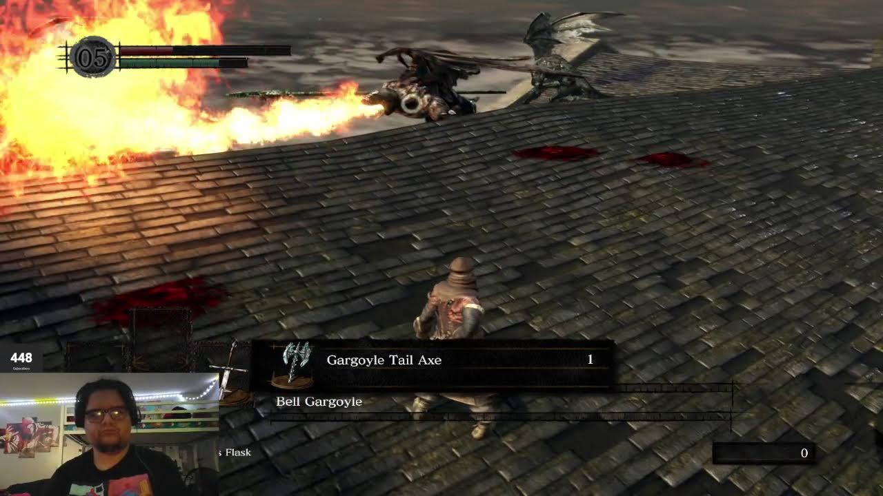 DARK SOULS IN THIS ECONOMY?!?