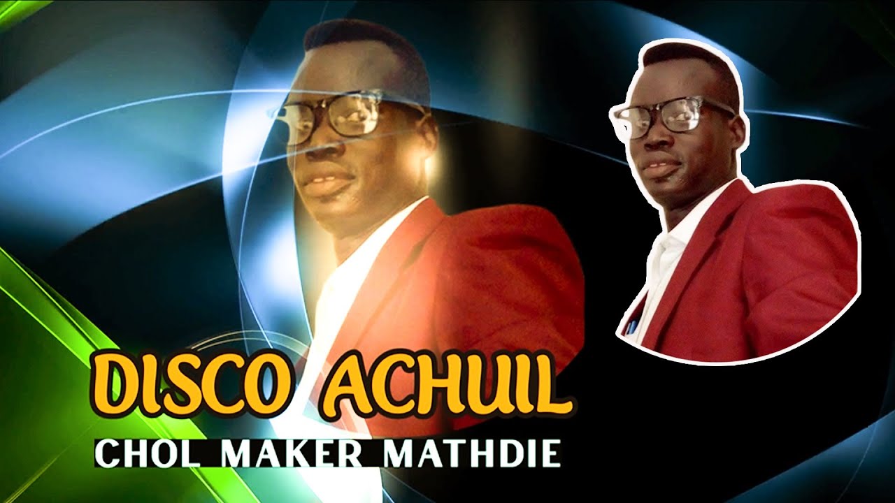 Chol Maker Mathdie by Disco Achuil Maken