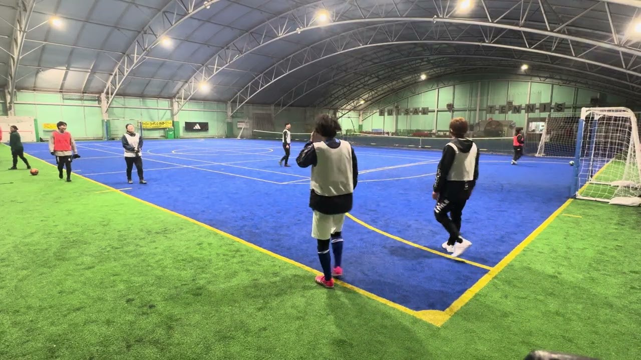 2026.2.10（火）アズーレ