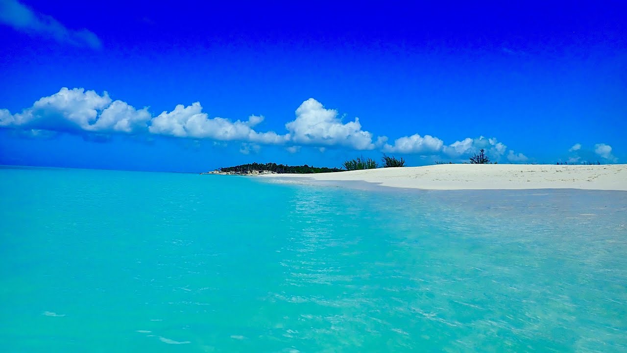 Turks and Caicos - Feb 2026 