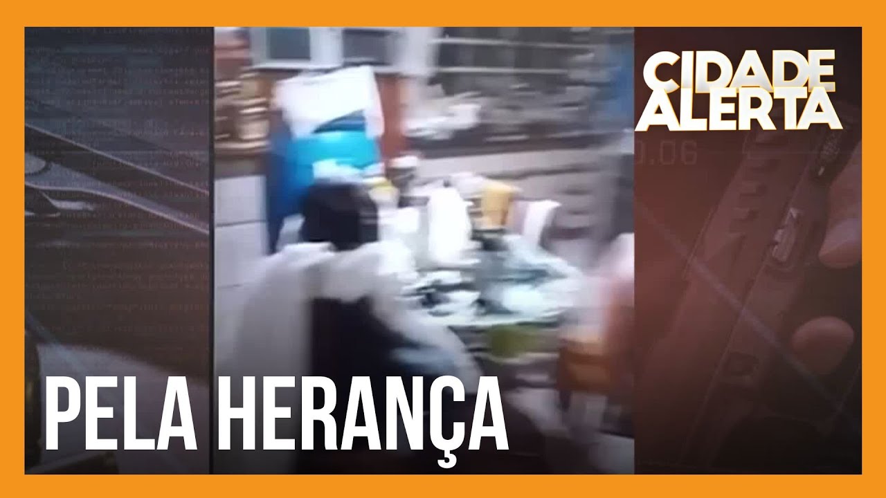 Herdeira de fortuna seria mandante do assassinato do pai e do irm&atilde;o