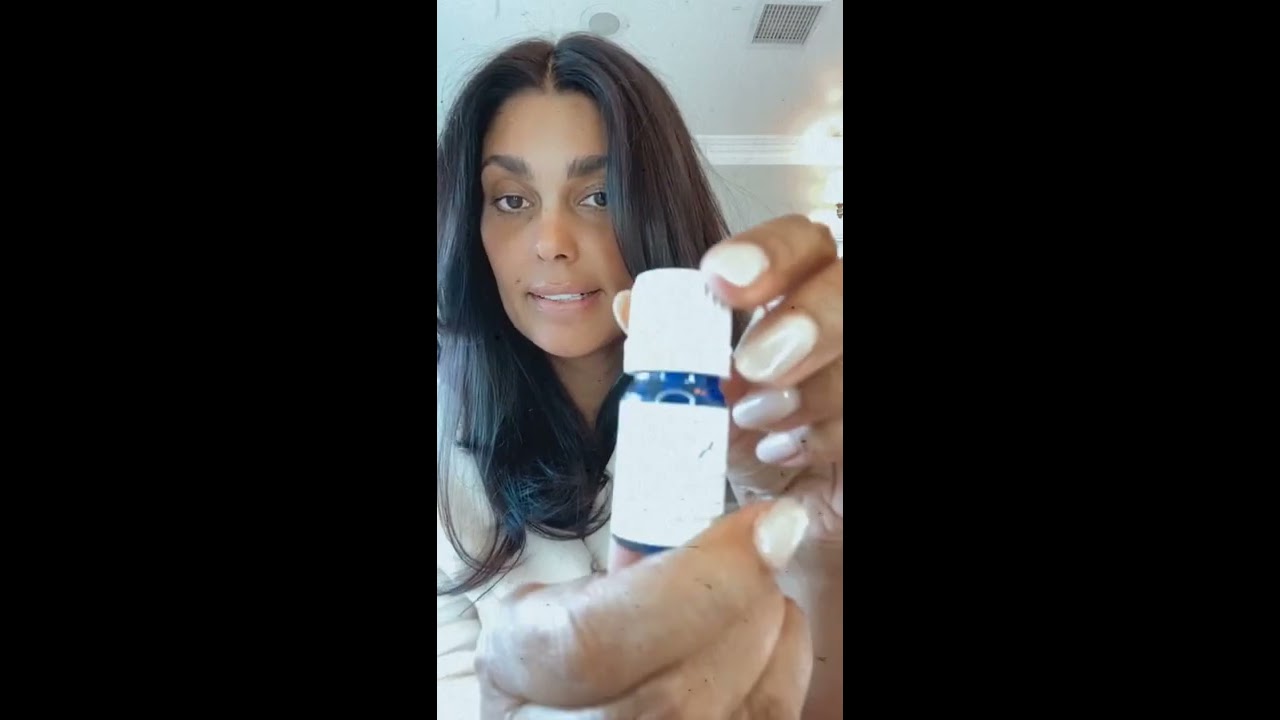 Rachel Roy talks Beauty in the Bathroom