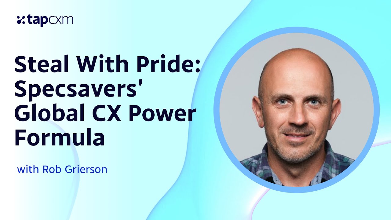 The Global CX Playbook: Building High-Trust CRM Teams