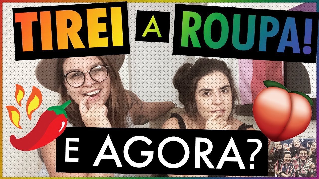 NA HORA H: COISAS QUE NGM TE CONTA!
