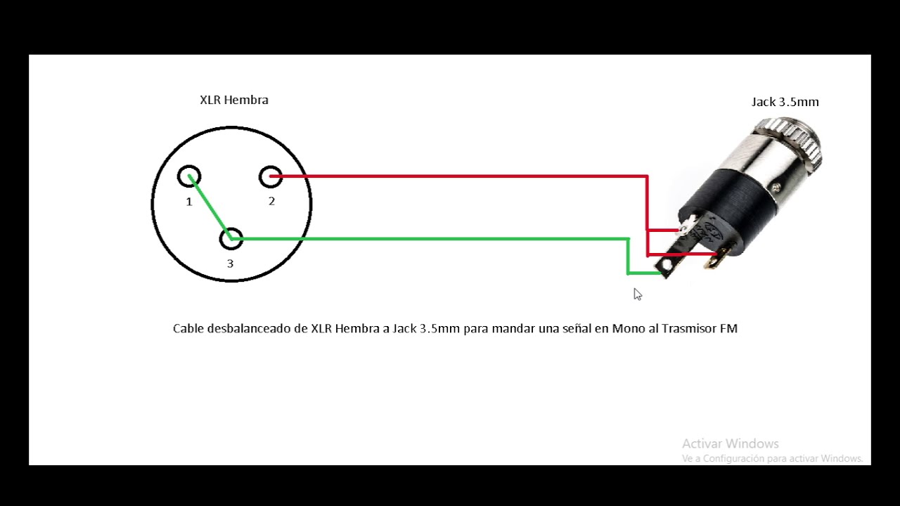 En este video veremos como hacer un sistema de in ear económico por medio de trasmisión FM (PT2)