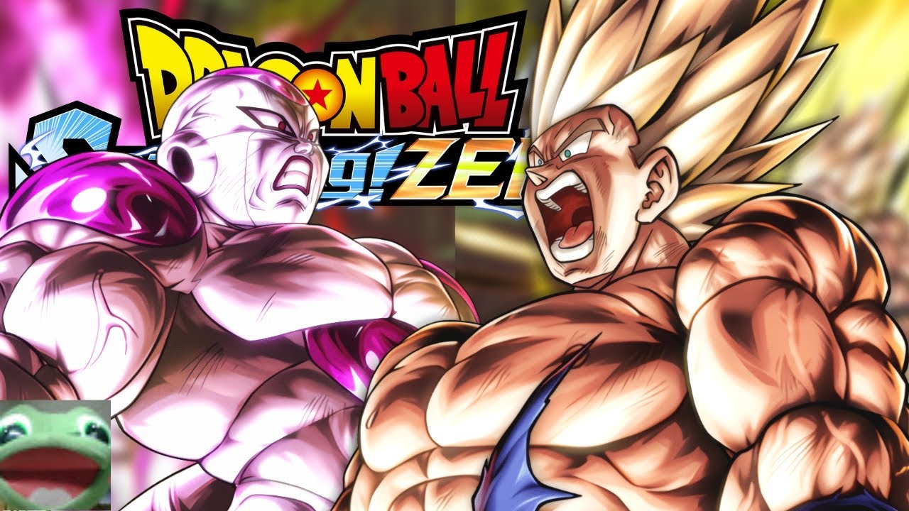 Dragon Ball Sparking! Zero - Random Battles 