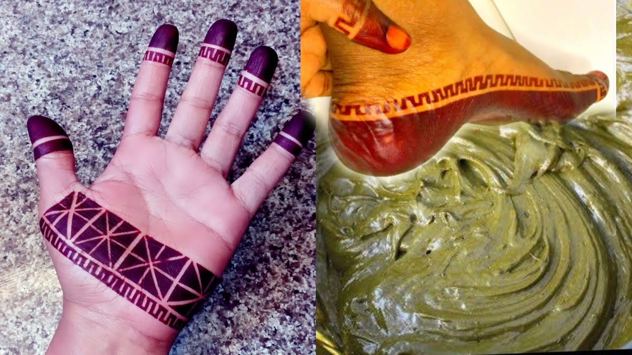 henna Sudanese☺️ cilan sharoto lugaha iyo gacmah kafaideyso