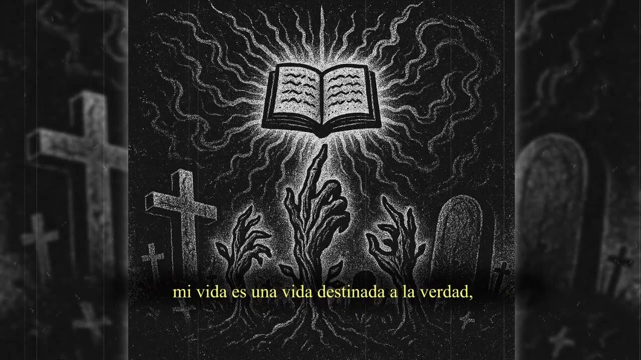 Solitario - Mi razón contra tus formas  [LETRA]