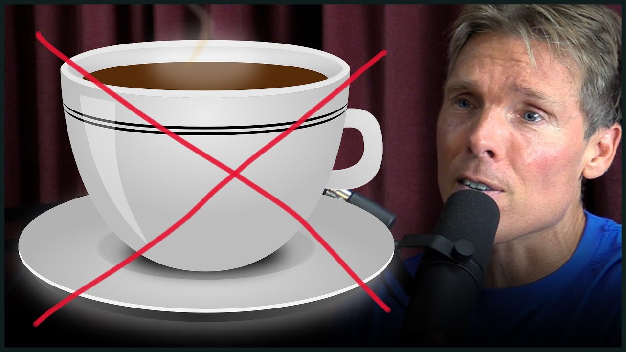 Sluttet Br&aring;tt Med Kaffe - Ble SJOKKERT Over Den Positive Effekten