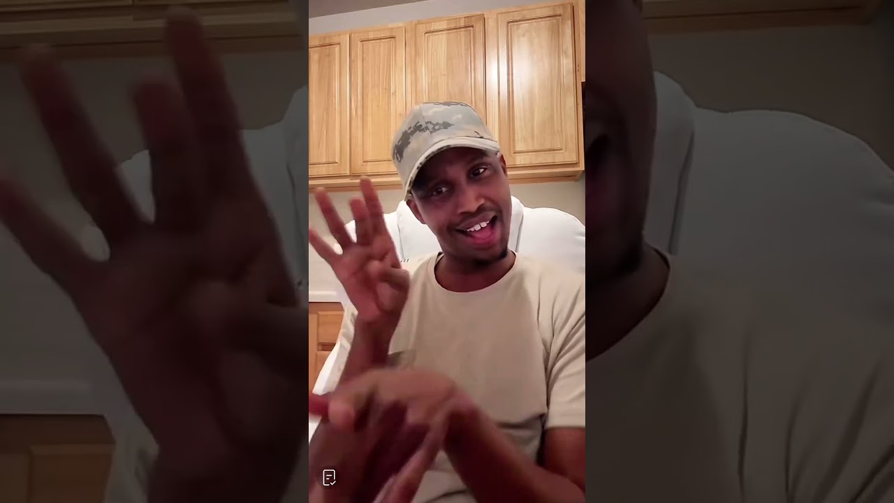USTAAD ABDIRIZAK DHOORE OO SHRAXA FAA’IDADA GUURKA IYO WAXYAABO KALE.