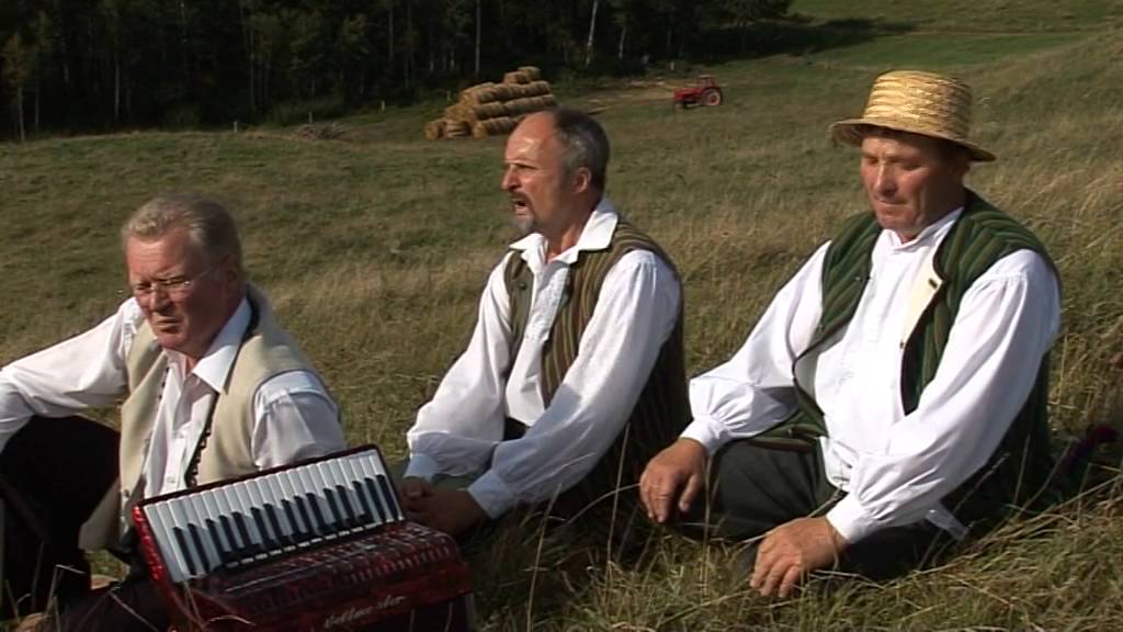 Tėvelių kraštas