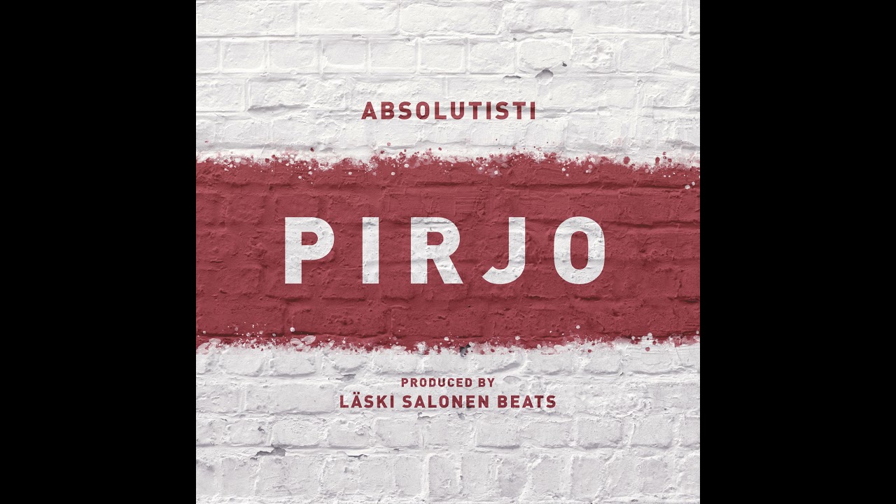 Absolutisti - Pirjo