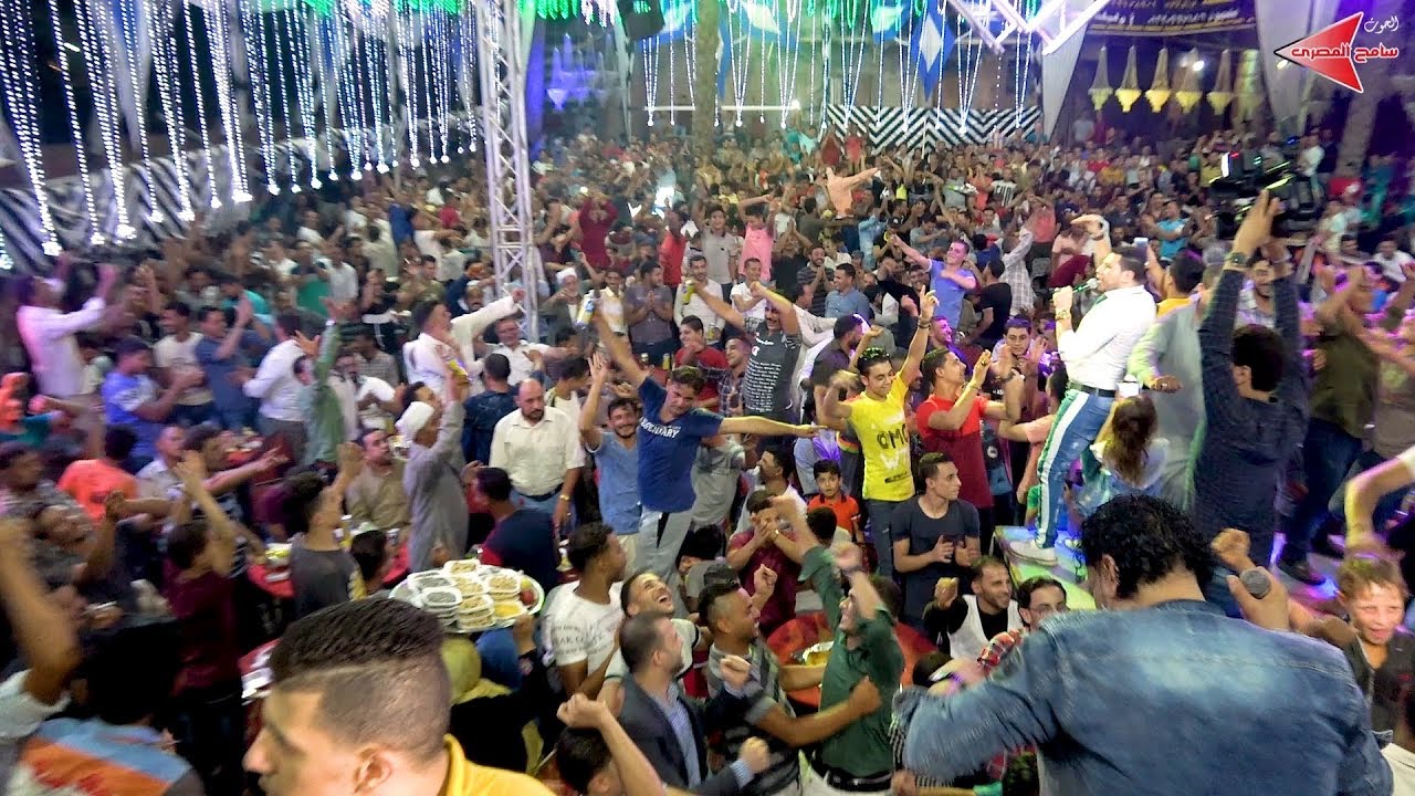 البوها بتتحظ وتخرب من سامح المصرى وحسن الطيب