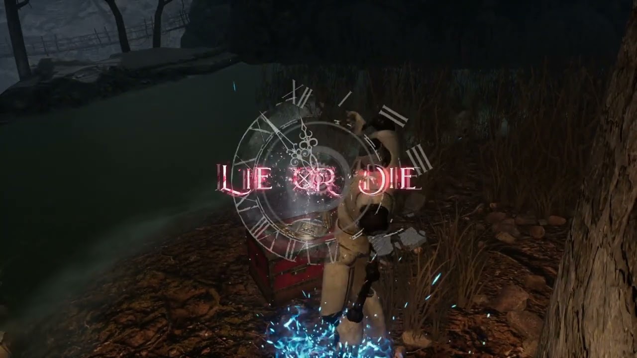Lies of P часть 24