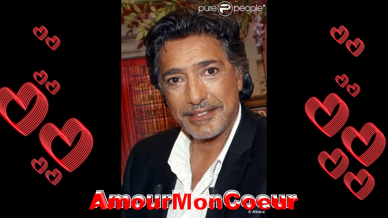 FREDERIC FRANCOIS♥ღ¸.•°*♥♥♥ ❤️❤️FOUUU DE TOiii❤️❤️♥ღ¸.•°*♥♥♥ (HD)