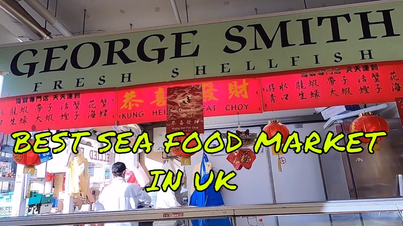 Birtmingham markets | ENGLAND UK