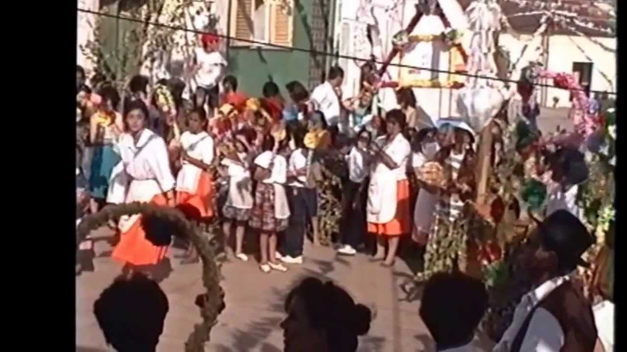 Alcorochel - Festas 1992