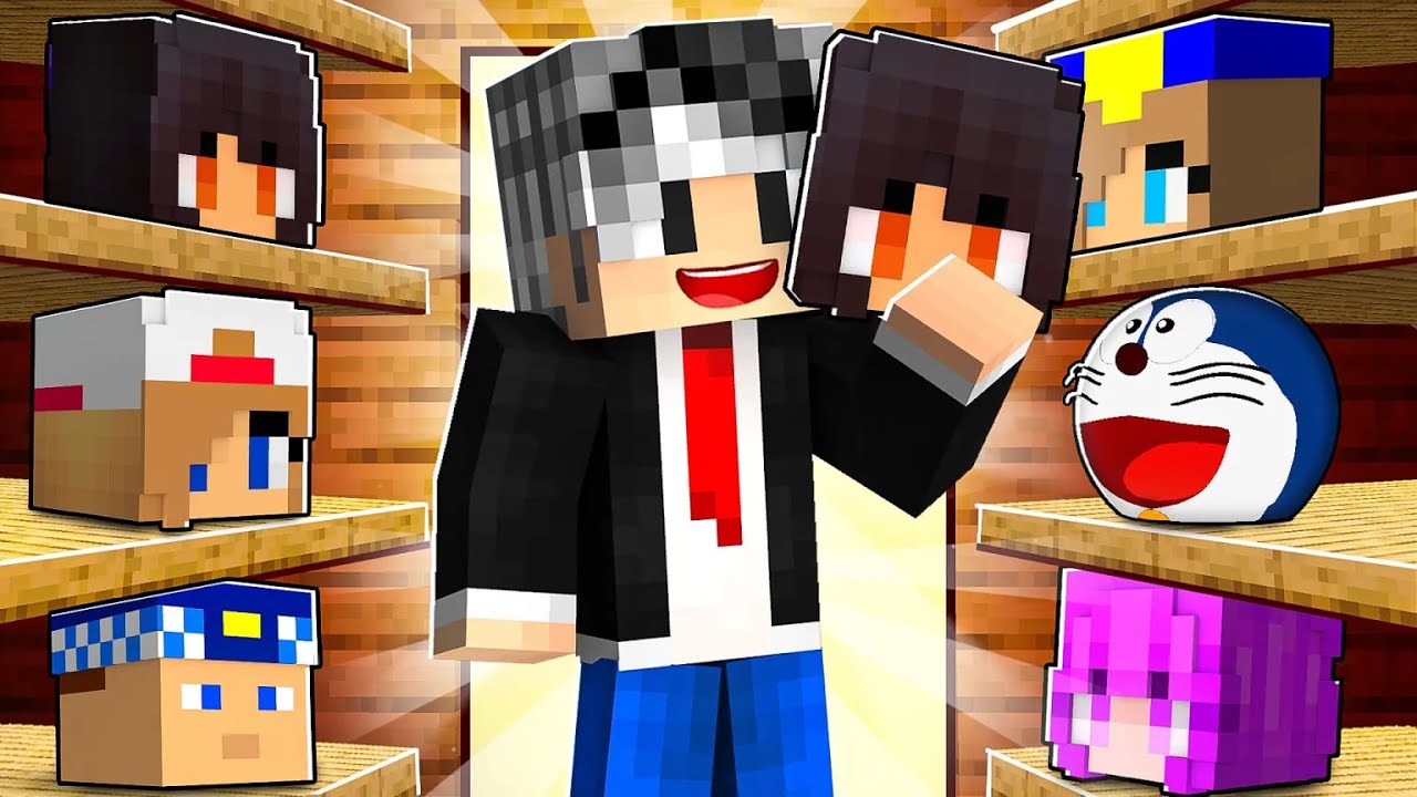 GÜROL VS MİNECRAFT #481