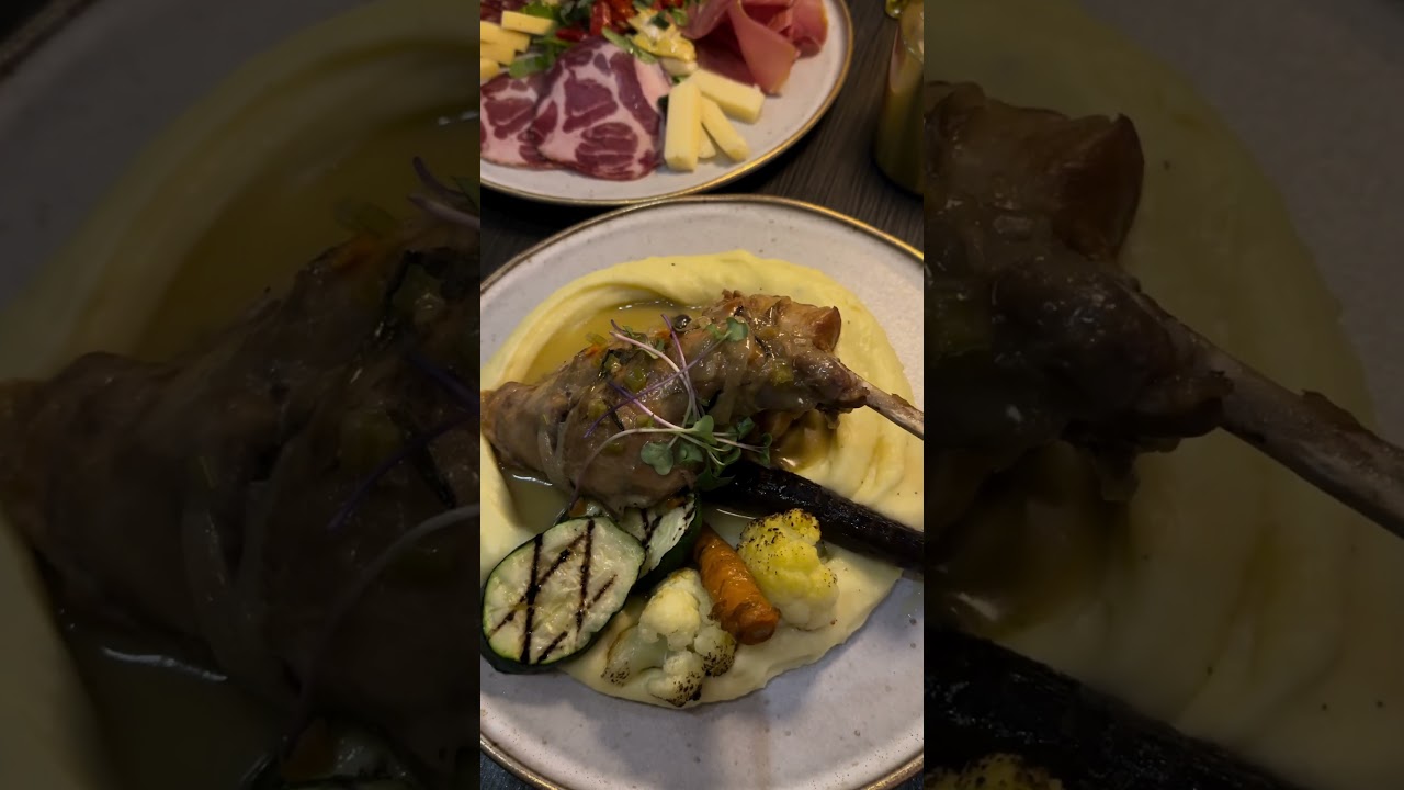 $40 3-course fine dining Montreal