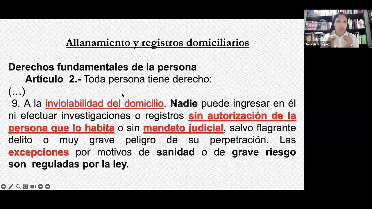 PRISION PREVENTIVA EN DELITOS COMPLEJOS Y MEGACORRUPCION