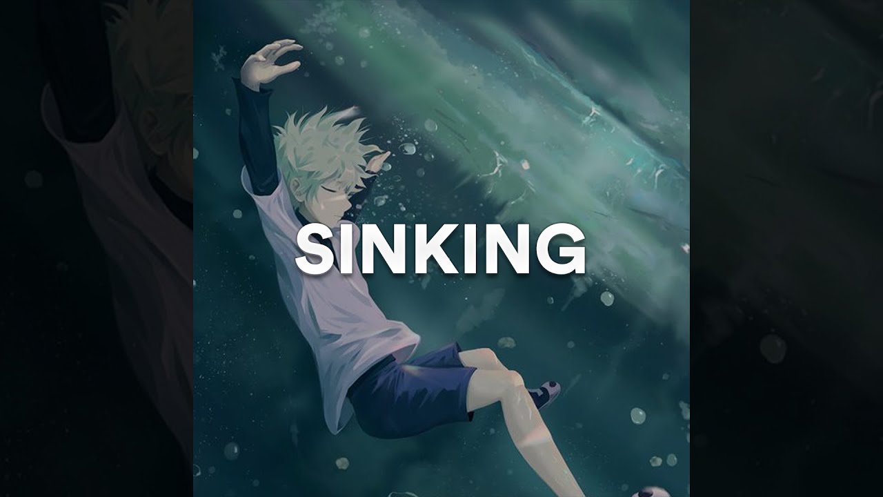 [FREE] Sad Juice WRLD Emotional Type Beat | Sinking (New 2020)