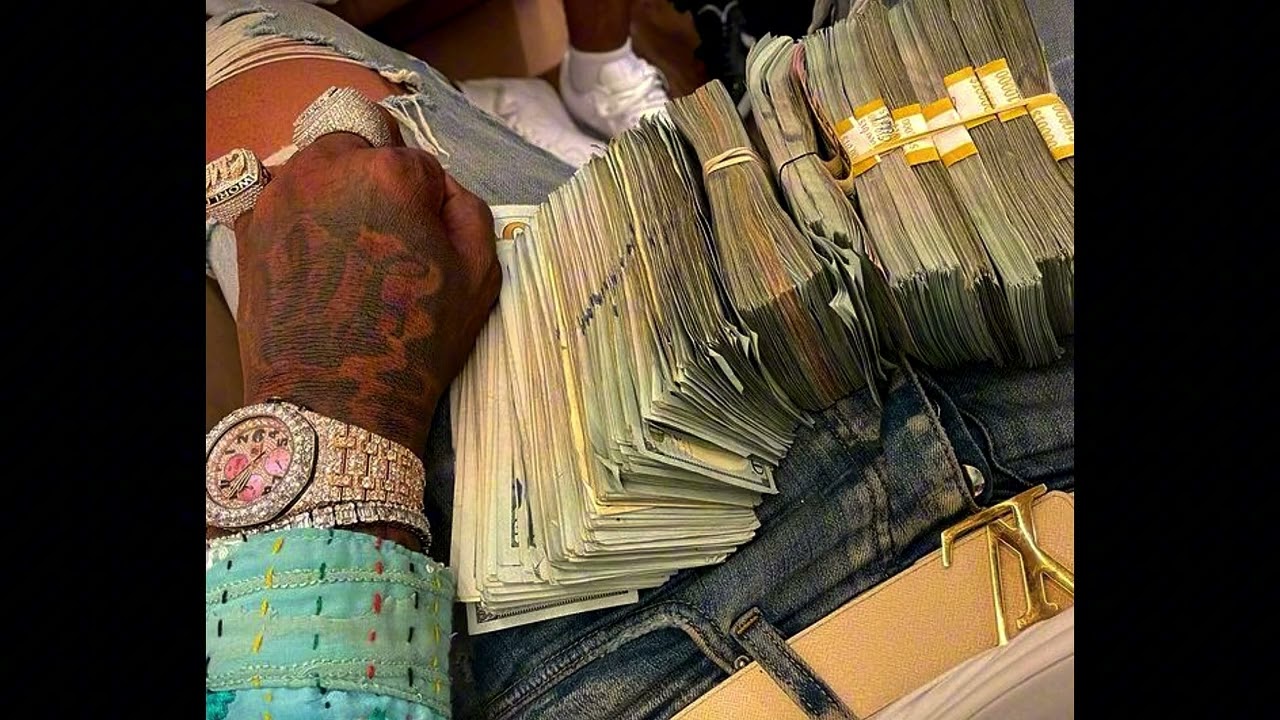 (FREE) Skrilla x Big Opp Type Beat - 