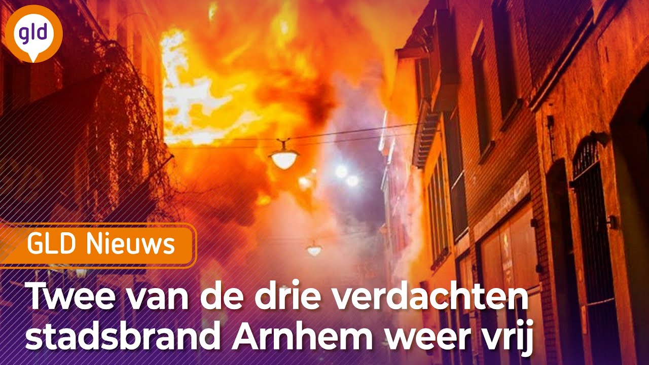 GLD Nieuws 21 oktober 2025