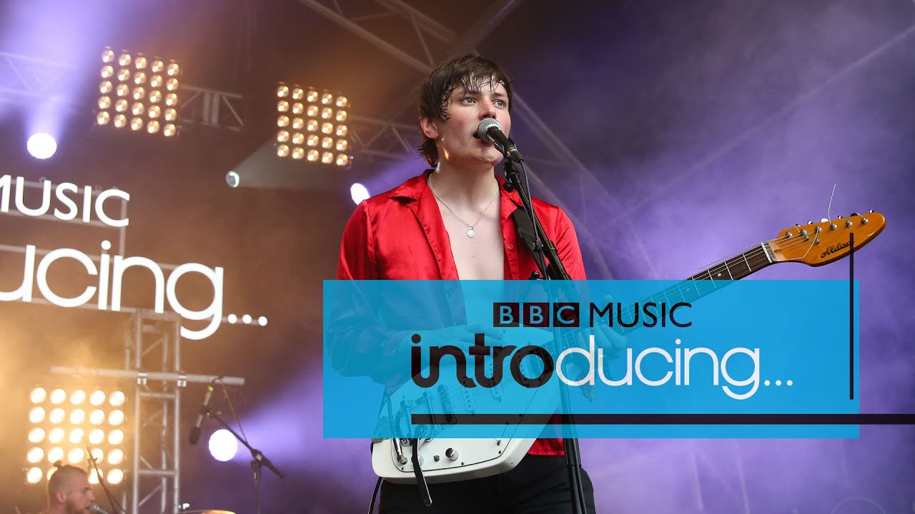 Avalanche Party - Porcelain (Reading + Leeds 2016)