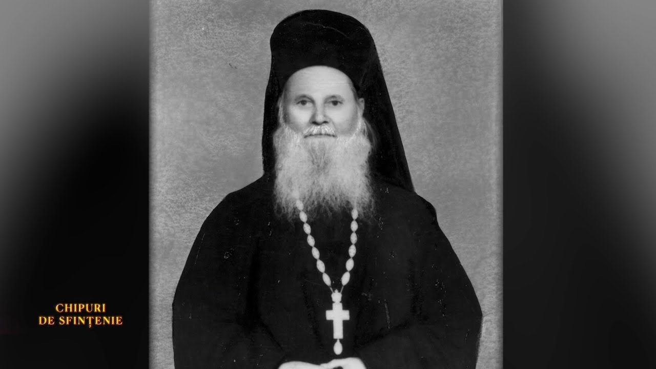 Sfântul Cuvios Calistrat de la Timișeni și Vasiova - un monah cercetat de Dumnezeu