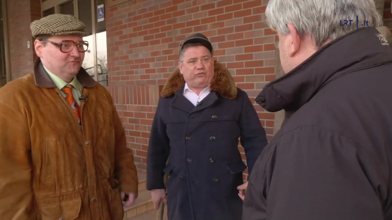 Dviračio žinios. Suvalkiečiai ūkininkai: paminklas žemdirbiui turi stovėti Suvalkijoje!