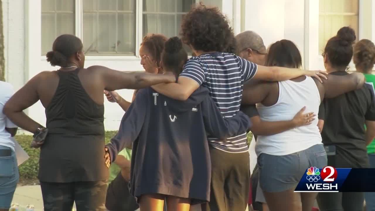 Miya Marcano grandmother speaks out