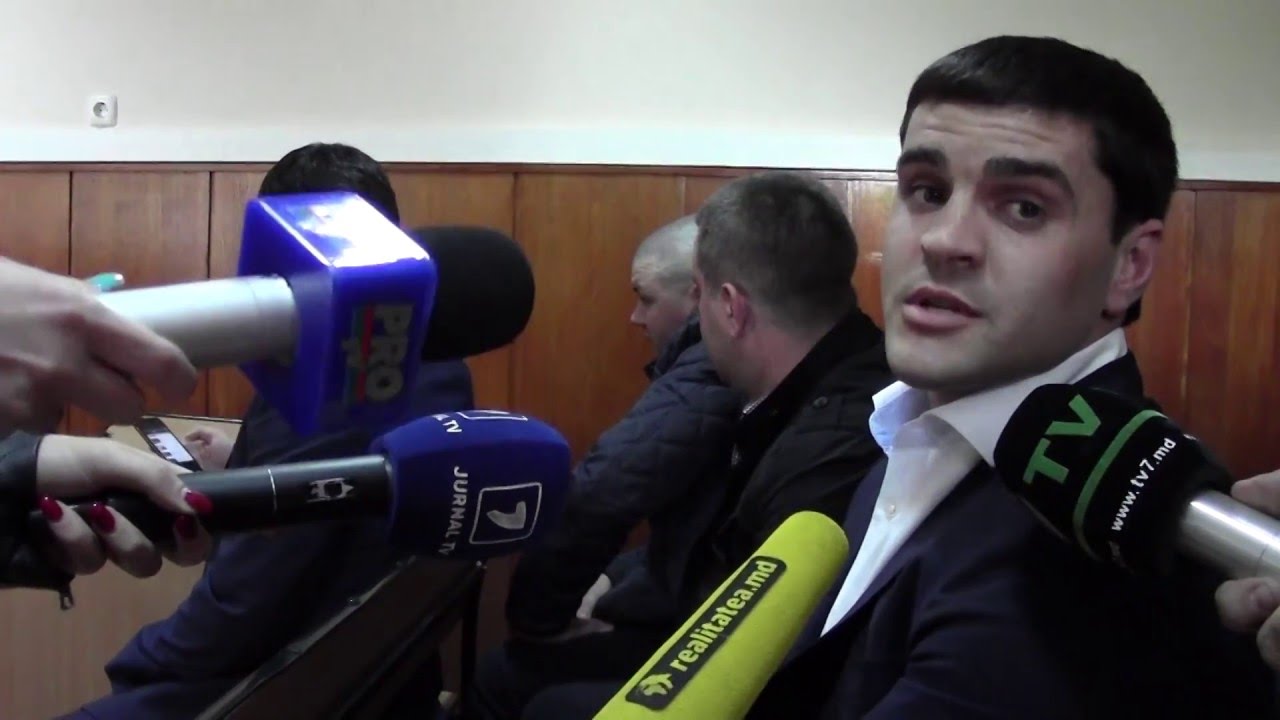 Pronunțarea sentinței în dosarul penal în care este cercetat deputatul Țuțu a fost amânată iar