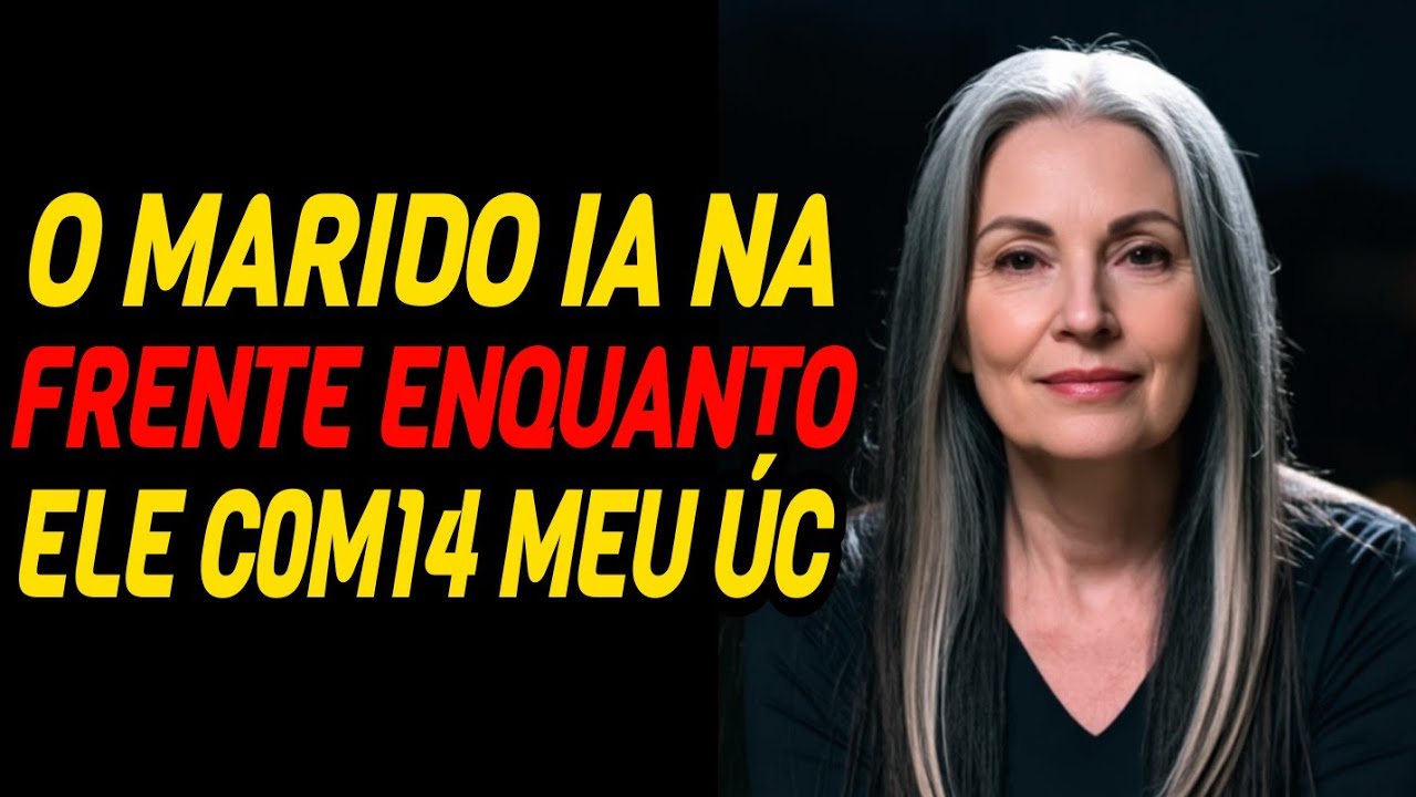 Eu Vivi essa Experiência MALUCA aos 45 Anos..