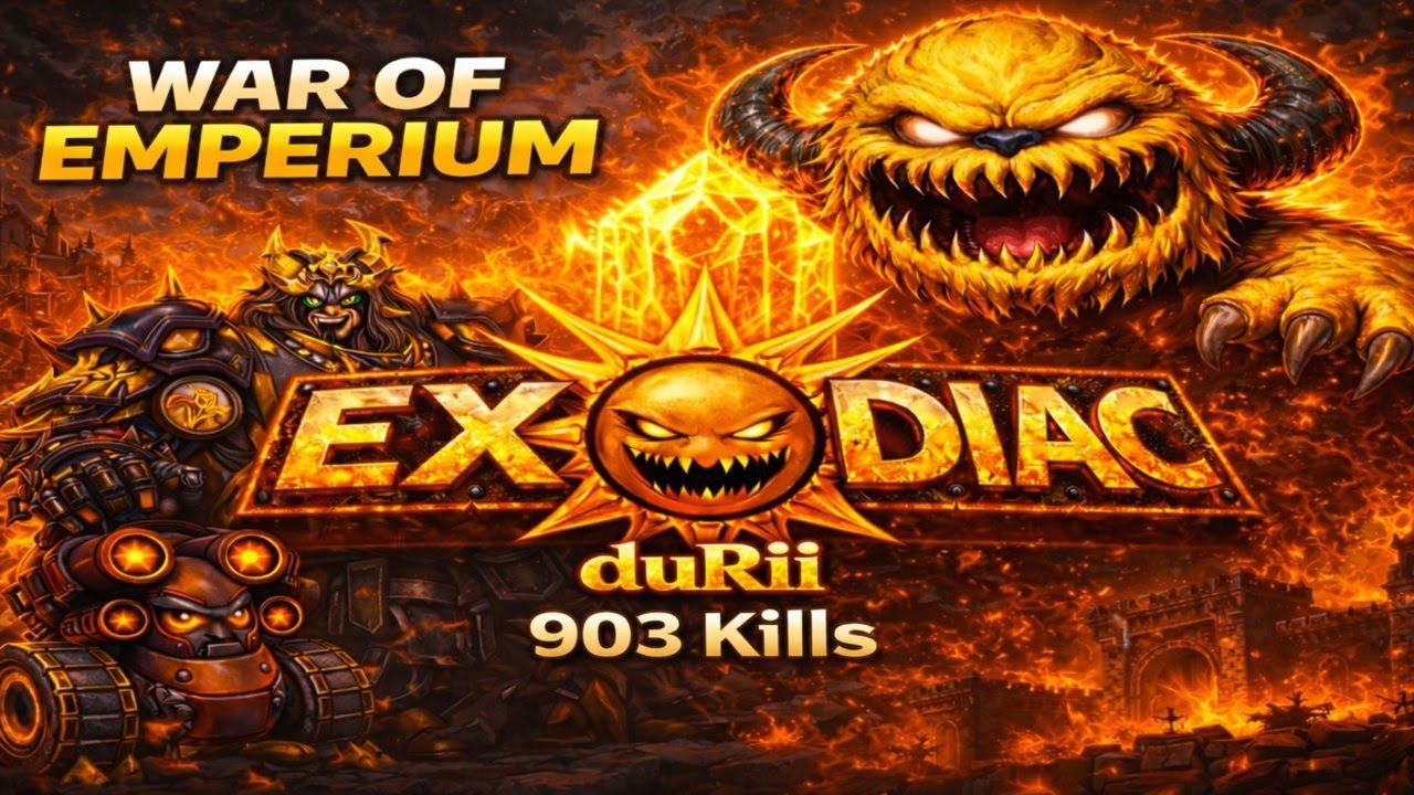 ROM Classic WOE Mechanic POV LORD Guild FT: MOB | RiteMed | ARRANCAR | WildDogz | Alamat | Infierno