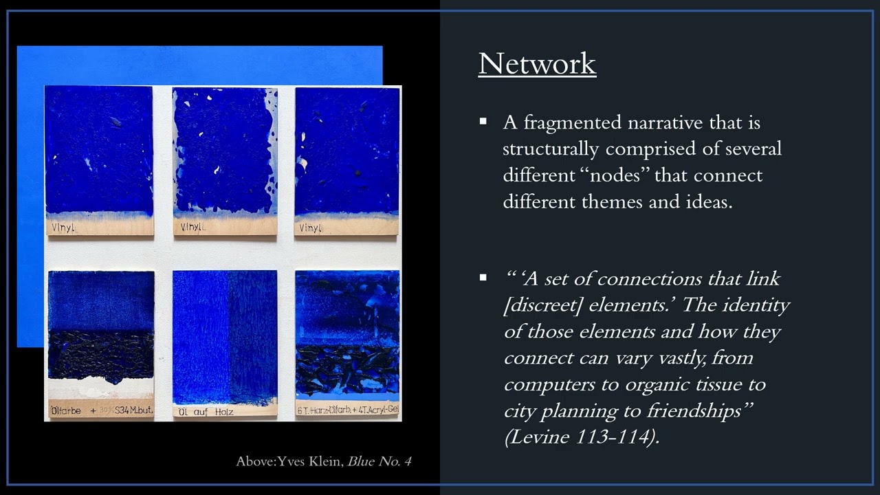 Form ID : 290 - Fragmented Unity...