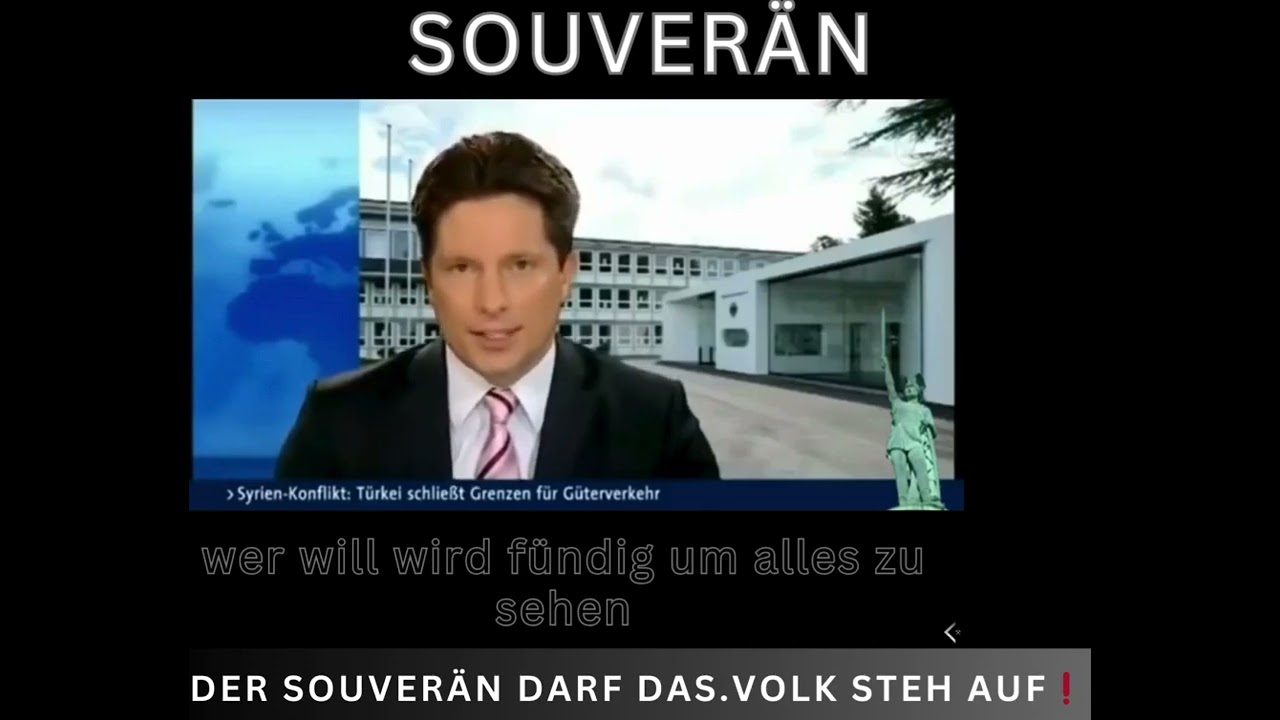 Bundeswahlrecht verfassungswidrig