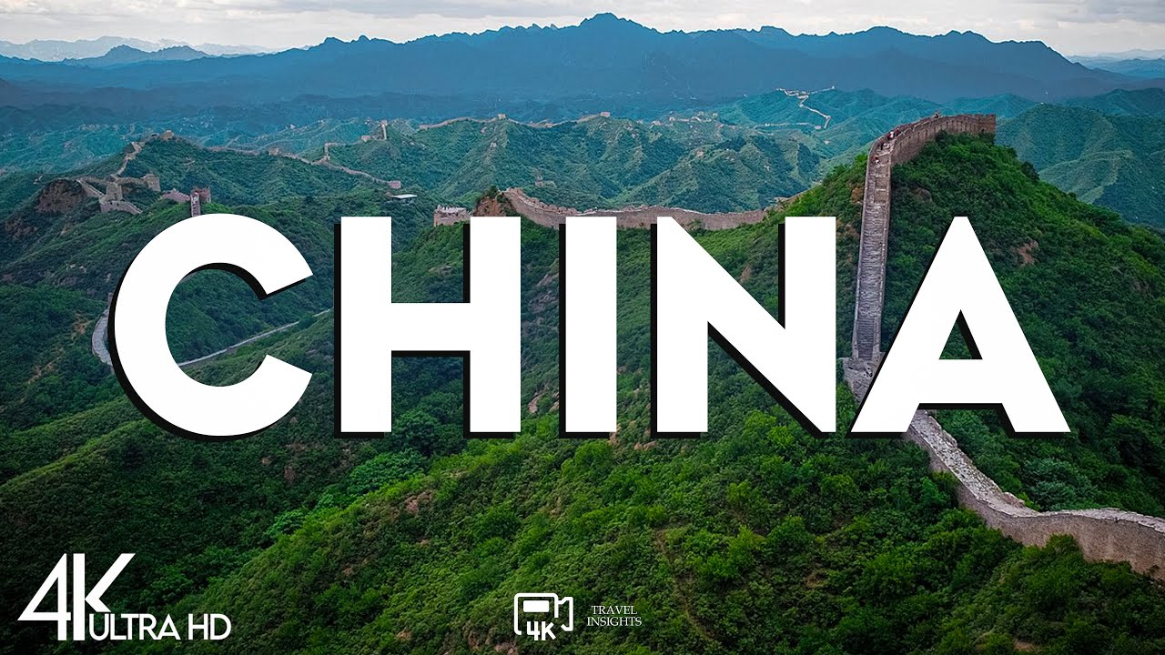 Top 10 Best Cities to Visit in China - Travel Guide 2024