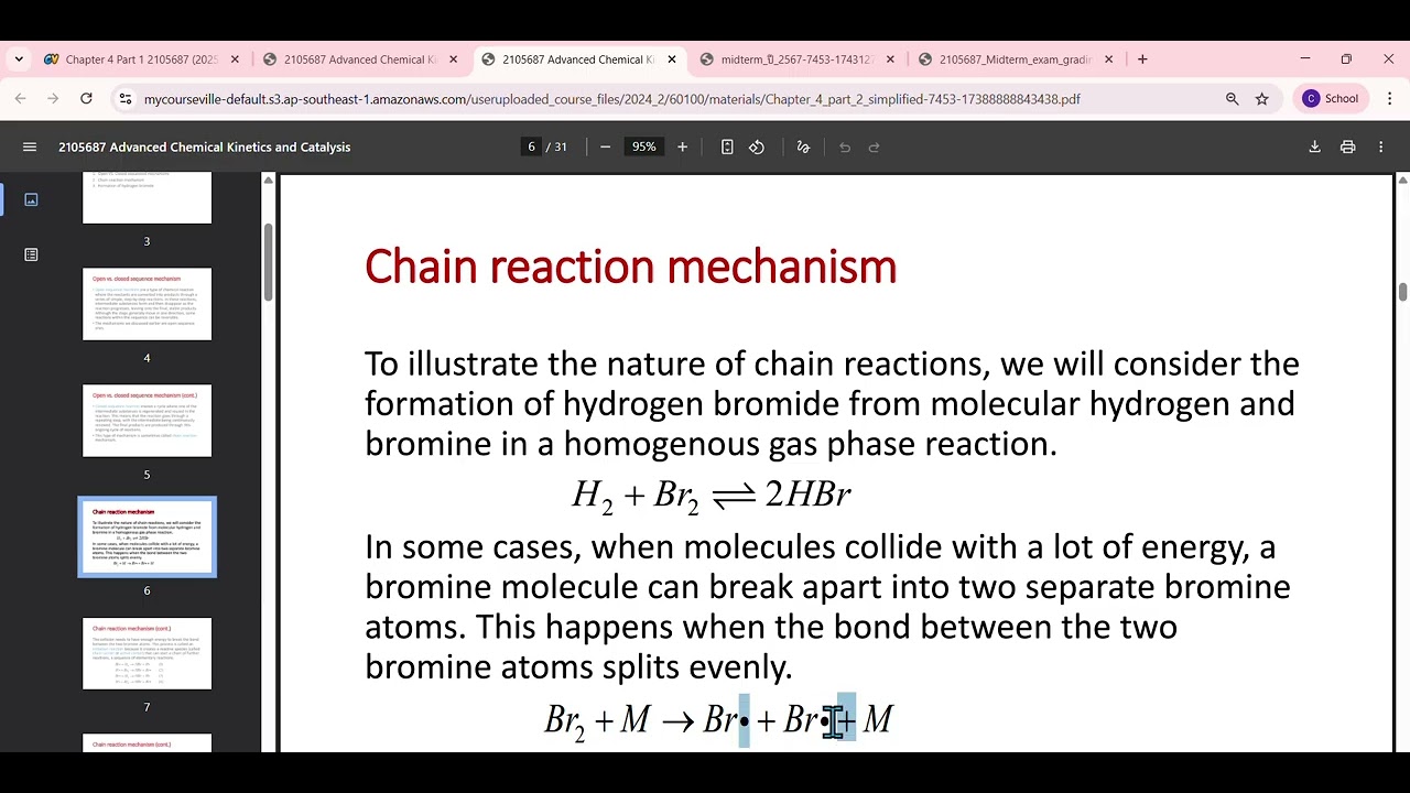 kinetic leture  4 part 2