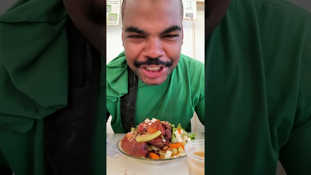 Bigode chegando Deus abençoe todos vocês 😙🙏