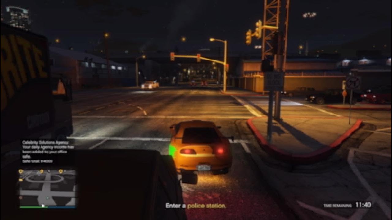 GTA V - Fast & Furious Supra