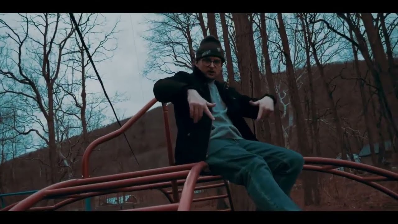 No Thanks -  (Official Video)