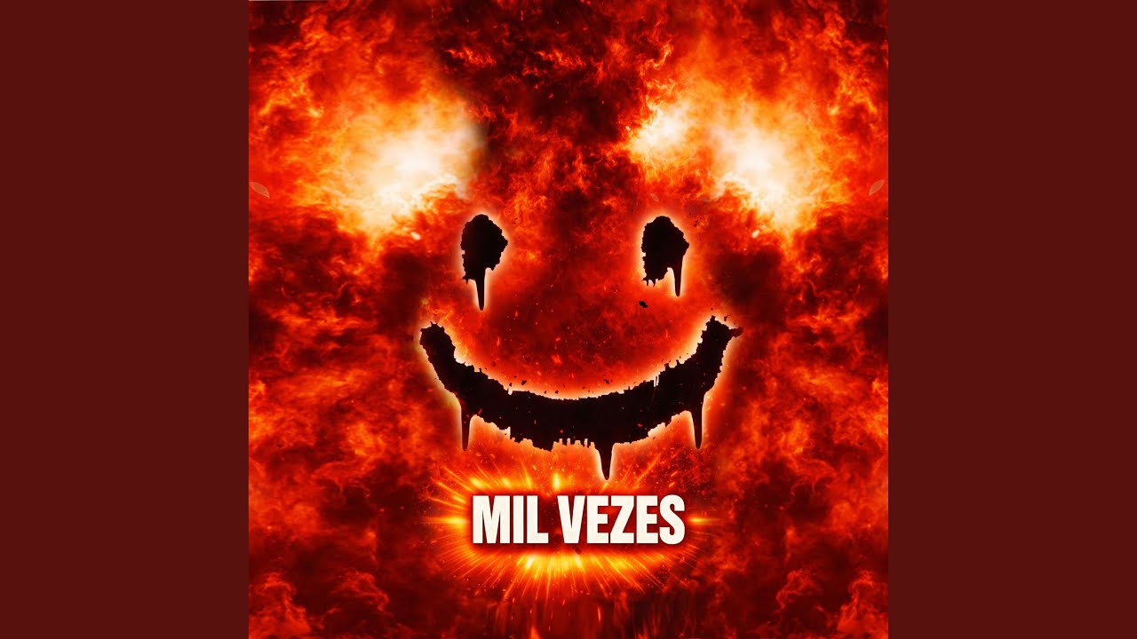 Mil Vezes