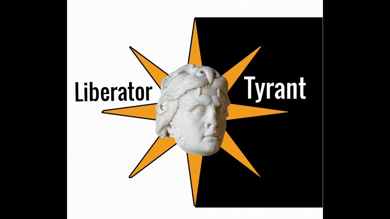 Mithridates: A Toxic King