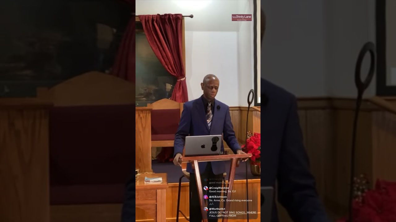 011126 Sunday School - Mobile - Craig Wardlaw - Peace Beyond Compare Pg44 Part 2 📱