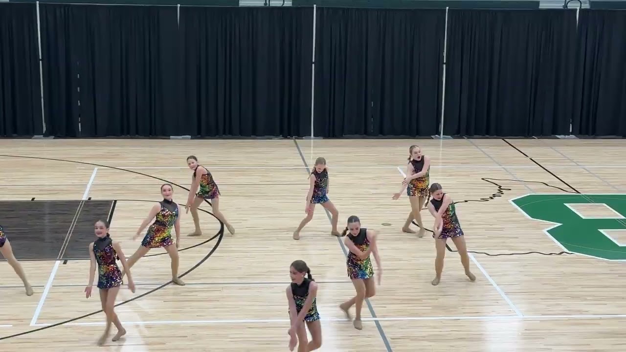 CMS Stars Team Jazz