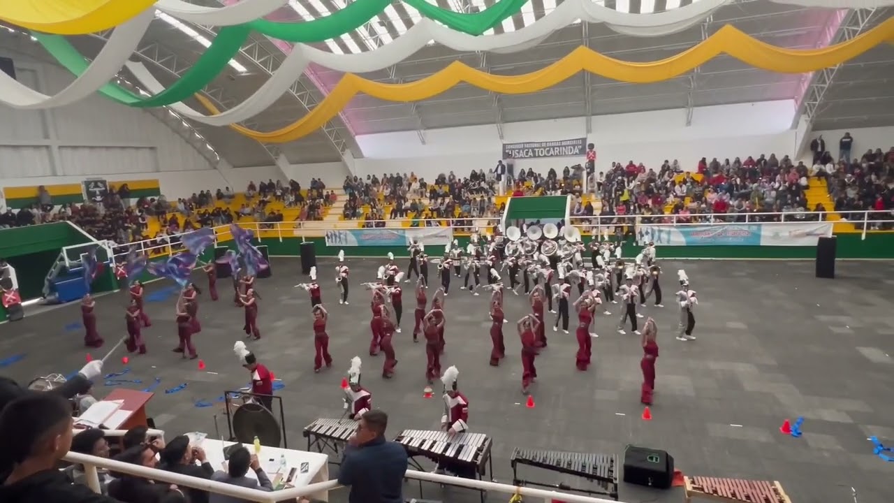 Funbavib Venezuela  | Tocancipa 2024