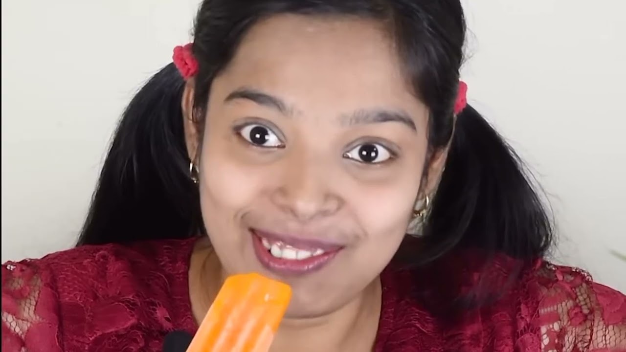 पकोड़े पर हुआ बावल 😄|| Tinku minku Family Funny video 