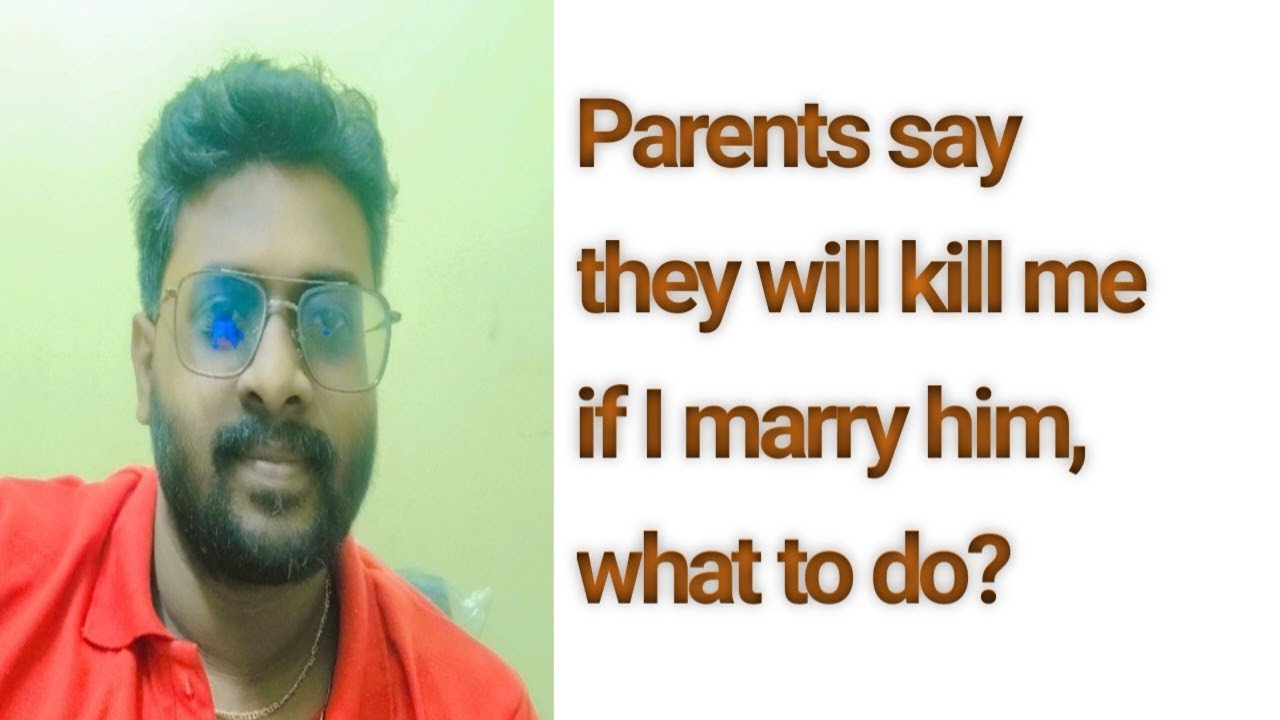 Inter caste Love Marriage Problem | Tamil