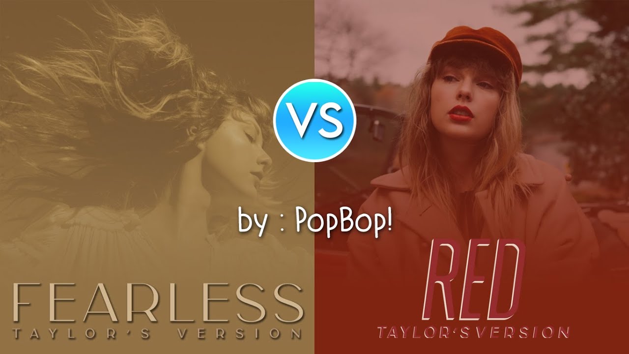 ALBUM BATTLE 