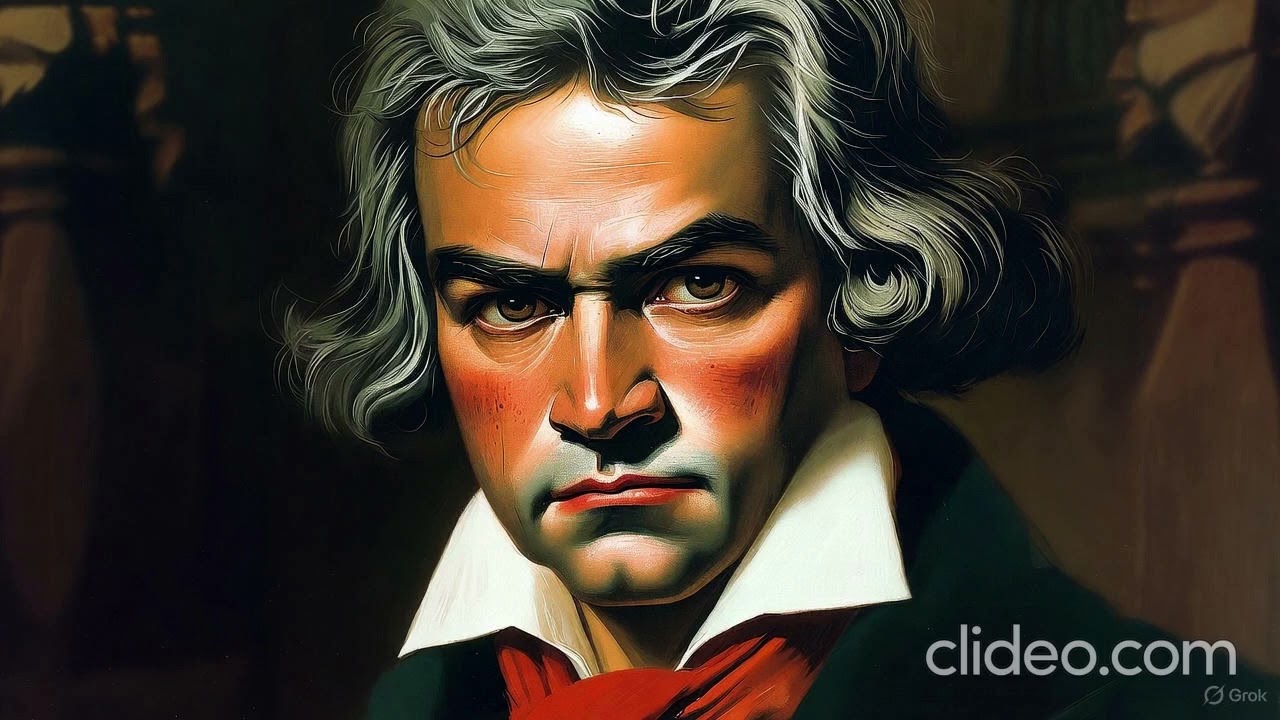 Beethoven Piano Sonata Variation
